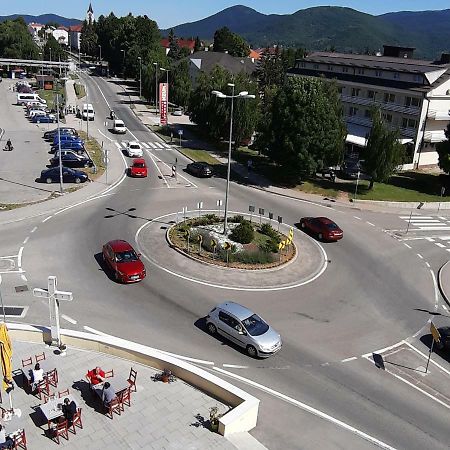 Apartman Medo Διαμέρισμα Korenica Εξωτερικό φωτογραφία