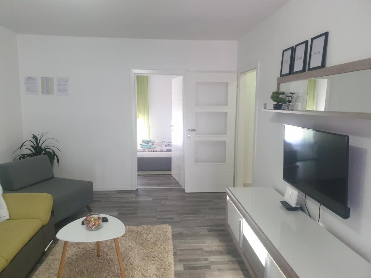 Apartman Medo Διαμέρισμα Korenica Εξωτερικό φωτογραφία