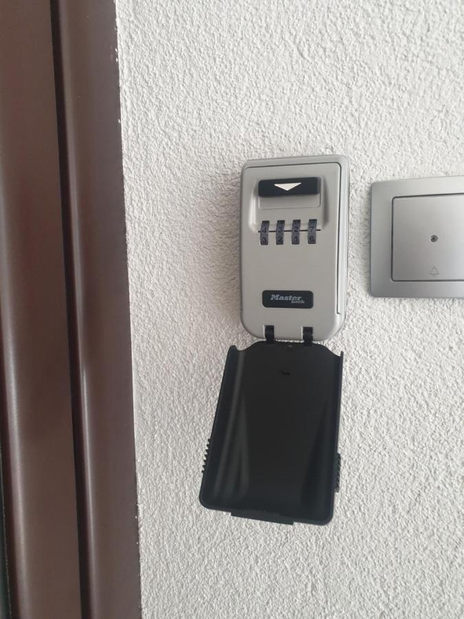 Apartman Medo Διαμέρισμα Korenica Εξωτερικό φωτογραφία