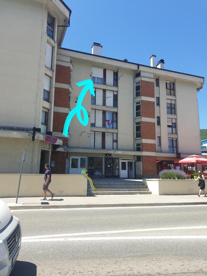 Apartman Medo Διαμέρισμα Korenica Εξωτερικό φωτογραφία