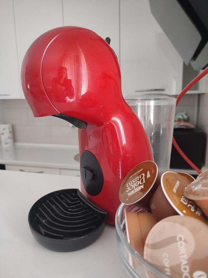 Apartman Medo Διαμέρισμα Korenica Εξωτερικό φωτογραφία