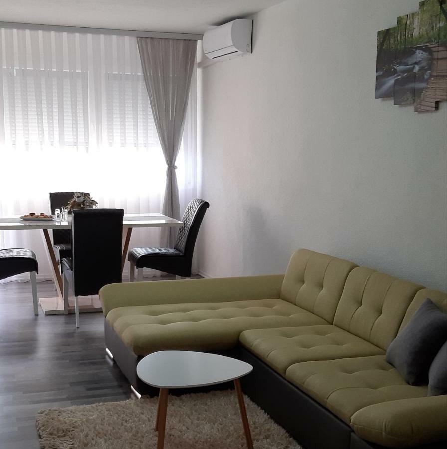 Apartman Medo Διαμέρισμα Korenica Εξωτερικό φωτογραφία