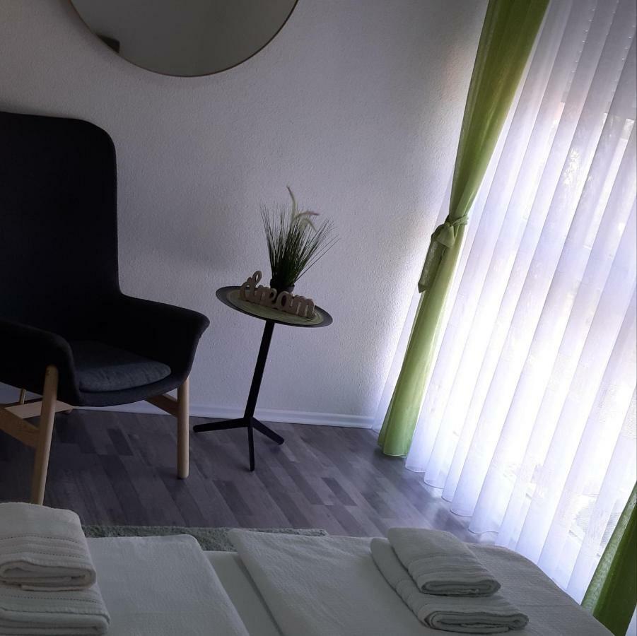 Apartman Medo Διαμέρισμα Korenica Εξωτερικό φωτογραφία