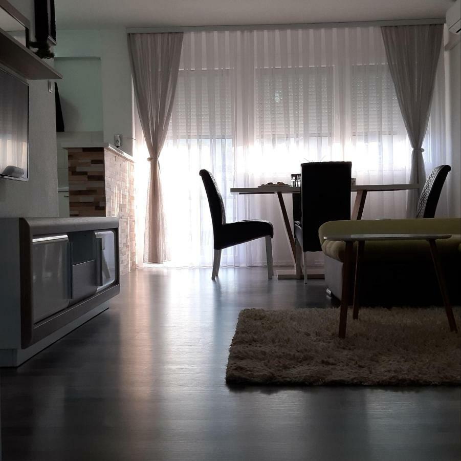 Apartman Medo Διαμέρισμα Korenica Εξωτερικό φωτογραφία