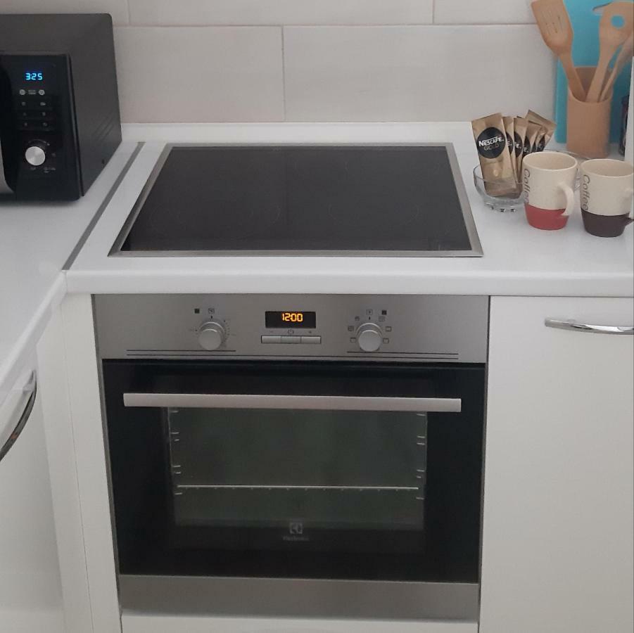 Apartman Medo Διαμέρισμα Korenica Εξωτερικό φωτογραφία