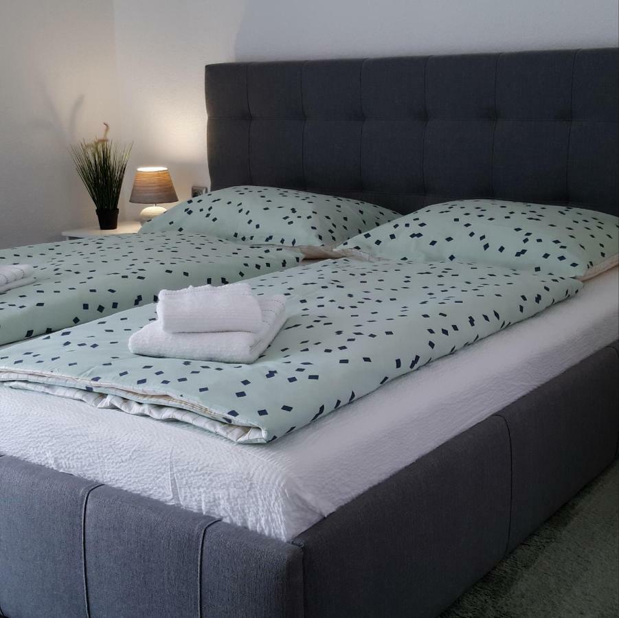 Apartman Medo Διαμέρισμα Korenica Εξωτερικό φωτογραφία