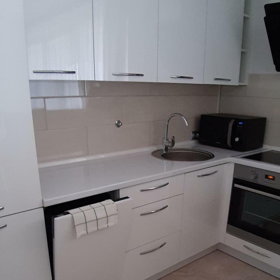 Apartman Medo Διαμέρισμα Korenica Εξωτερικό φωτογραφία