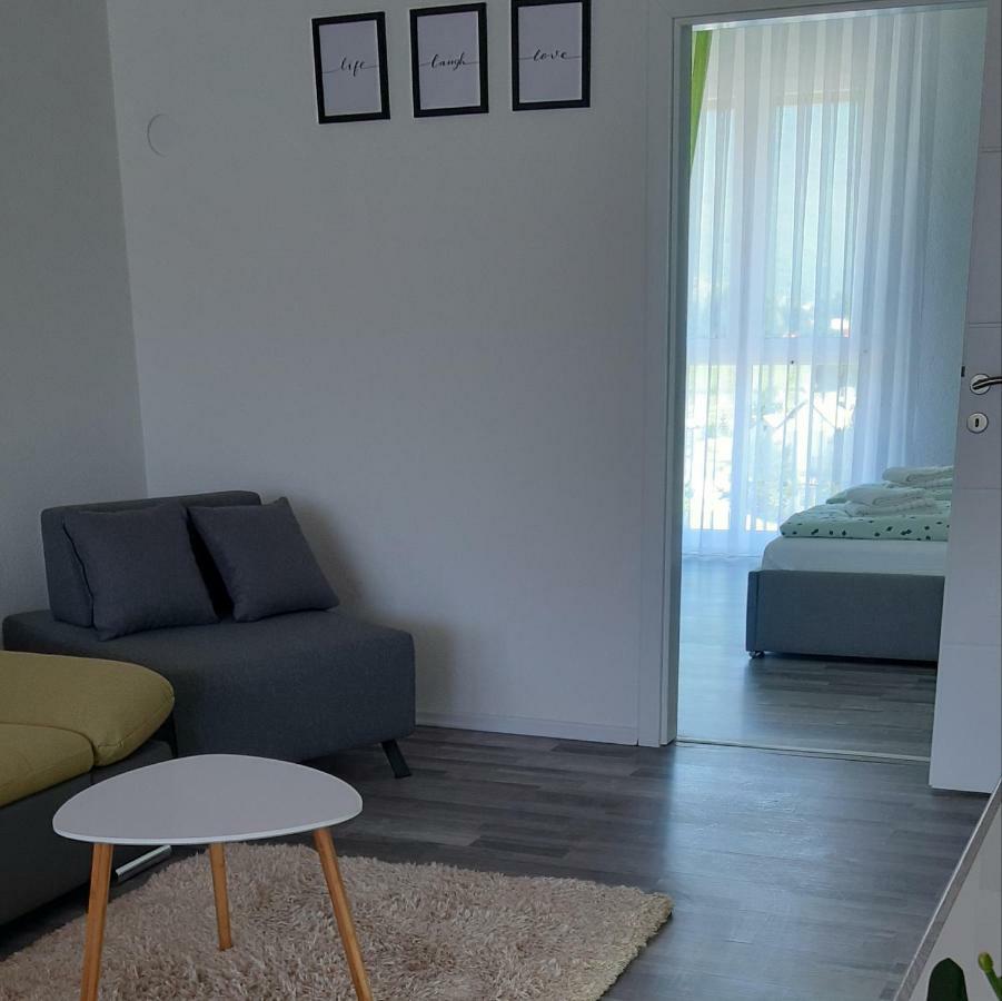 Apartman Medo Διαμέρισμα Korenica Εξωτερικό φωτογραφία