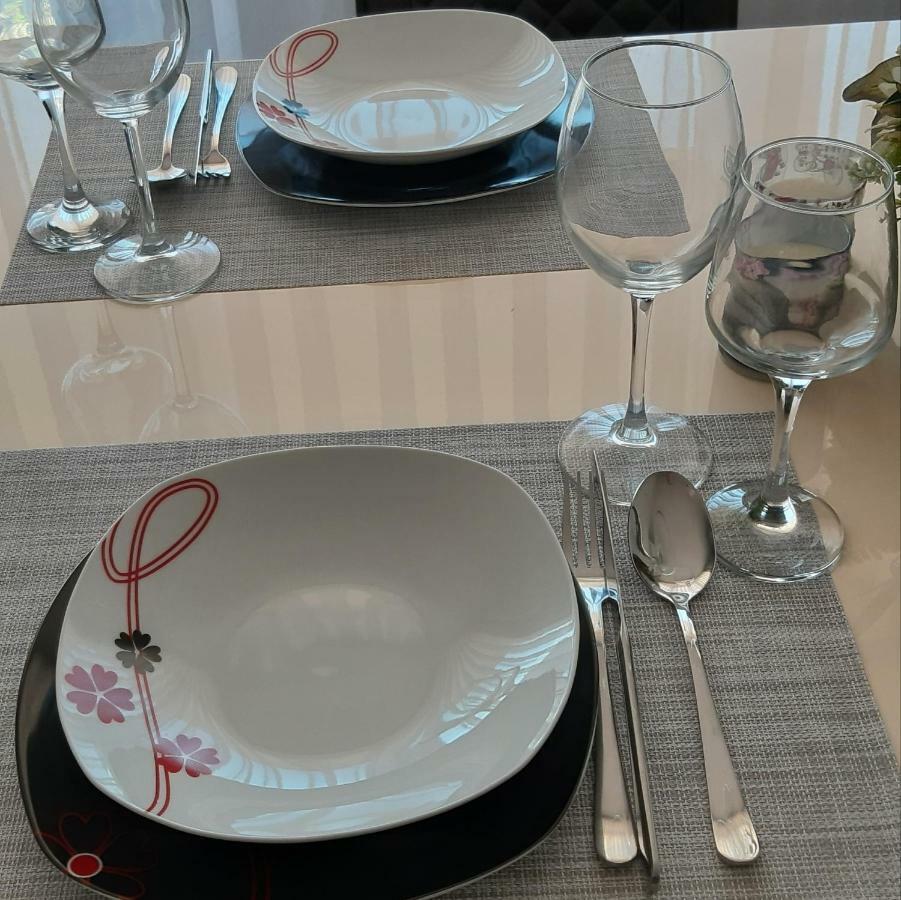 Apartman Medo Διαμέρισμα Korenica Εξωτερικό φωτογραφία