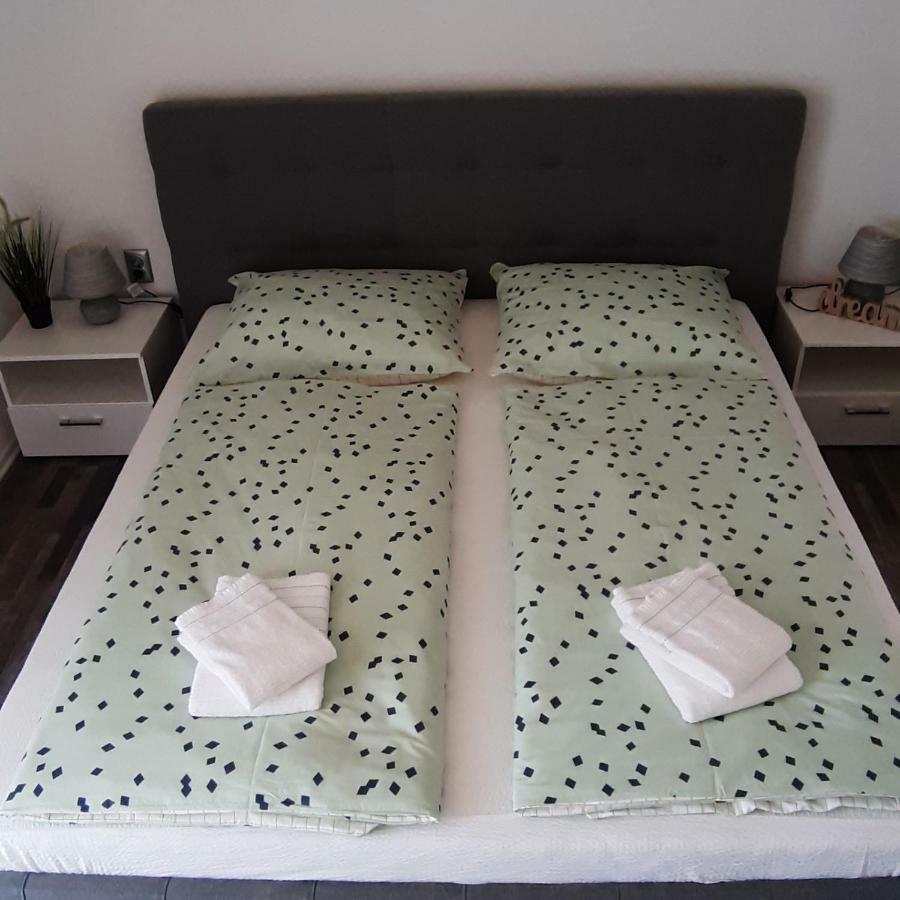 Apartman Medo Διαμέρισμα Korenica Εξωτερικό φωτογραφία