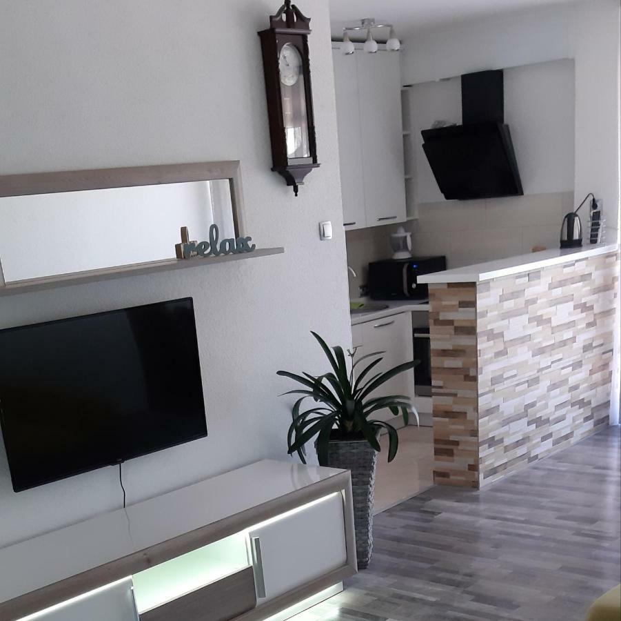 Apartman Medo Διαμέρισμα Korenica Εξωτερικό φωτογραφία