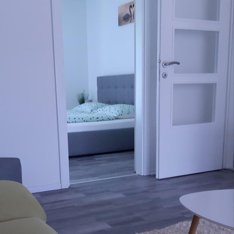 Apartman Medo Διαμέρισμα Korenica Εξωτερικό φωτογραφία