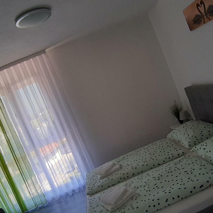 Apartman Medo Διαμέρισμα Korenica Εξωτερικό φωτογραφία