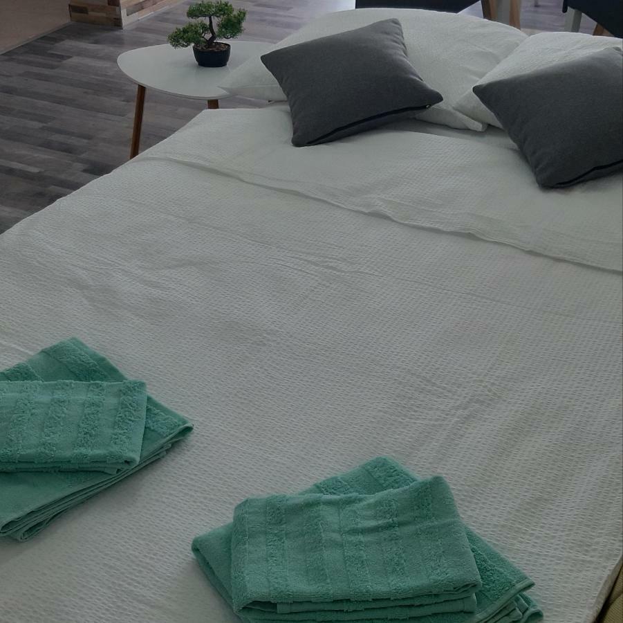 Apartman Medo Διαμέρισμα Korenica Εξωτερικό φωτογραφία