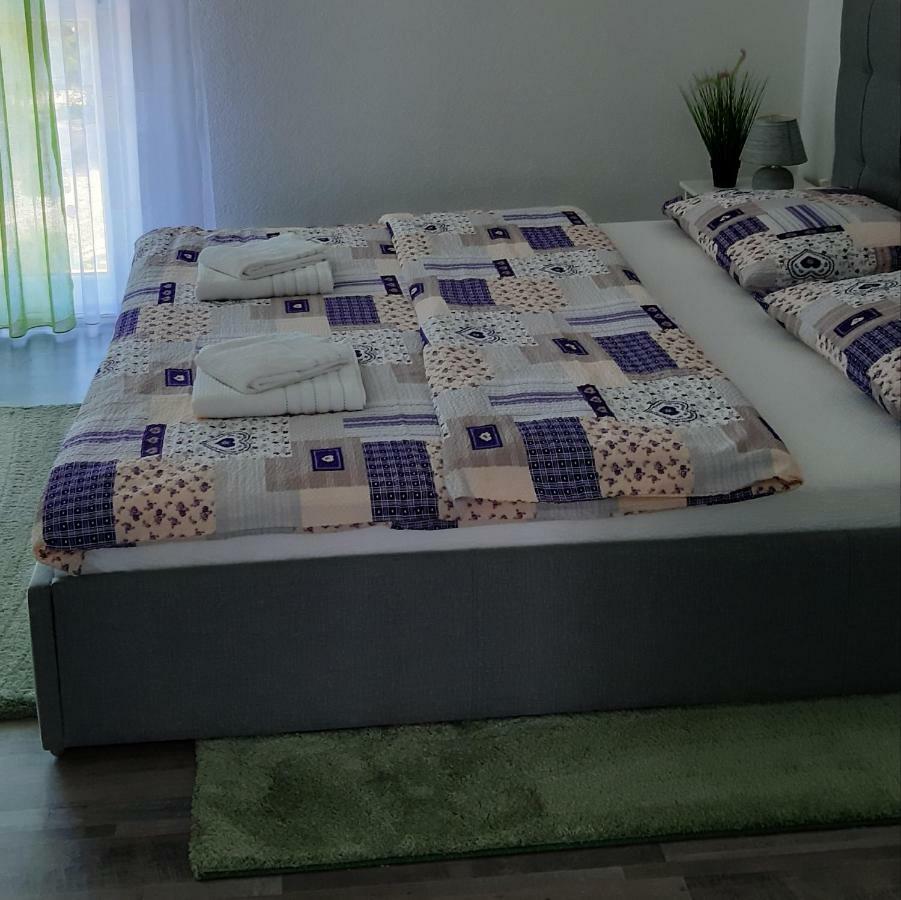 Apartman Medo Διαμέρισμα Korenica Εξωτερικό φωτογραφία