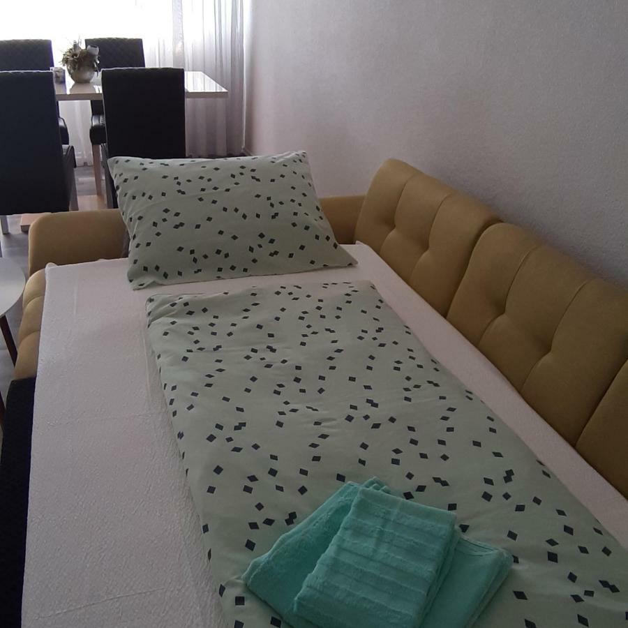 Apartman Medo Διαμέρισμα Korenica Εξωτερικό φωτογραφία