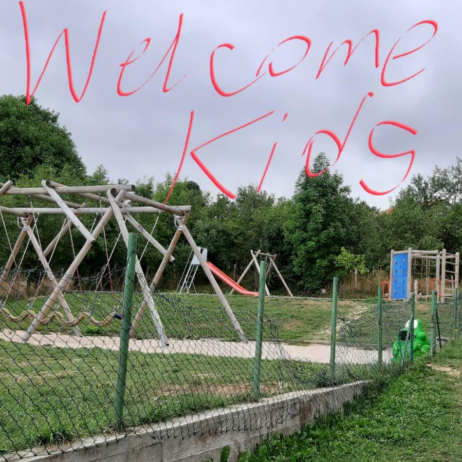 Apartman Medo Διαμέρισμα Korenica Εξωτερικό φωτογραφία