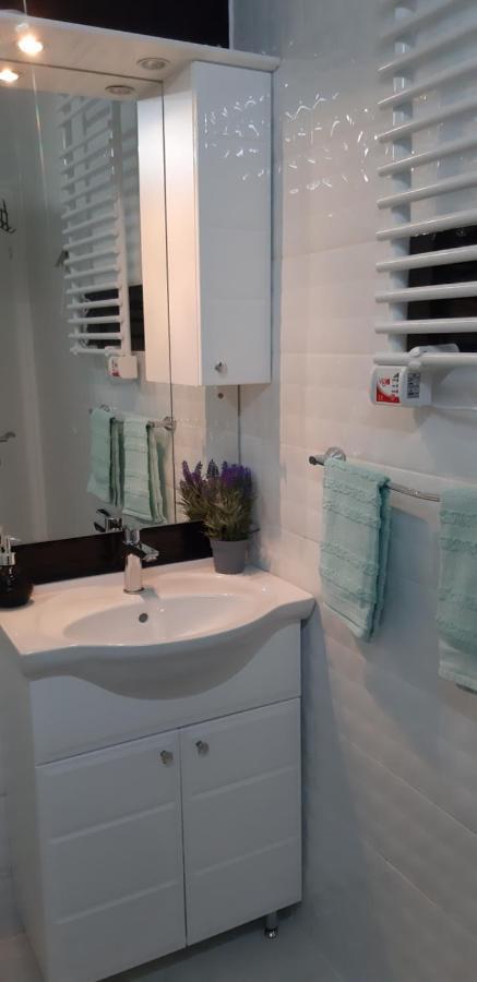 Apartman Medo Διαμέρισμα Korenica Εξωτερικό φωτογραφία